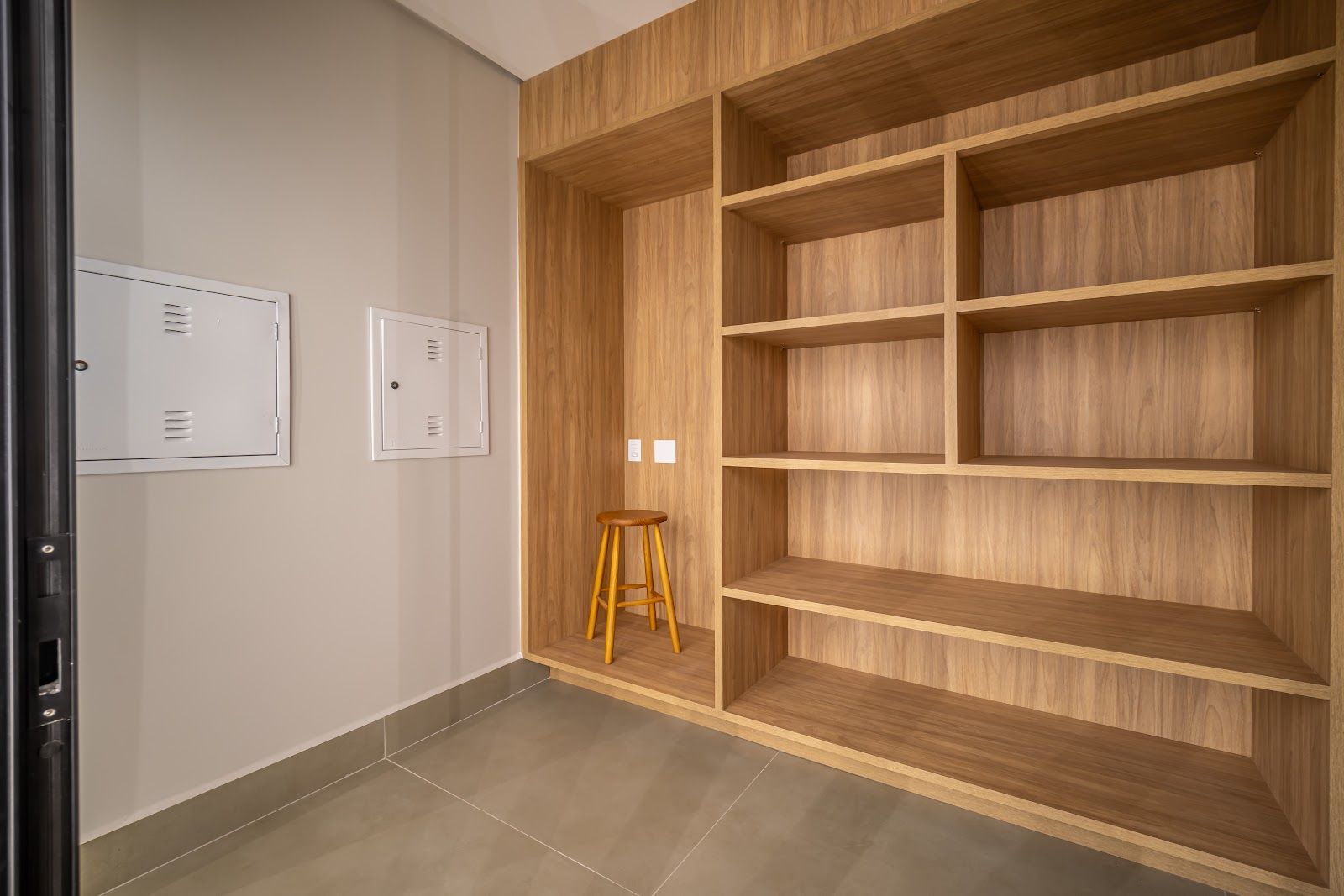 Arte Square — apartamentos de 154 a 177 m² com 3 suítes — Apartamento à venda em Goiânia